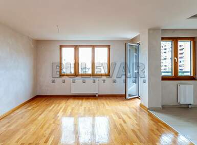 Cetvorosoban stan, Niš - Bulevar Nemanjića | Prodaja · 154m² · 364.000€