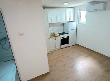 Dvoiposoban stan, Beograd - Crveni Krst Vračar | Izdavanje · 60m² · 600€