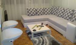 Jednosoban stan, Beograd | Izdavanje · 35m² · 500€