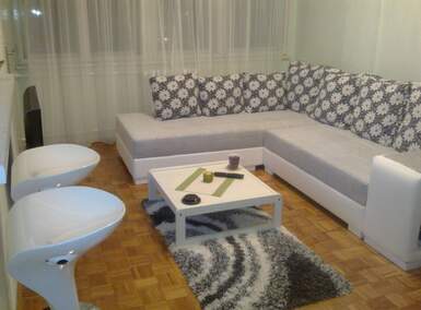 Jednosoban stan, Beograd | Izdavanje · 35m² · 500€
