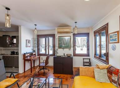 Dvosoban stan, Niš - Čair | Prodaja · 54m² · 135.000€