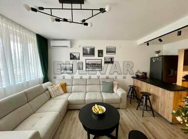 Troiposoban stan, Niš - Apelovac | Prodaja · 88m² · 200.000€