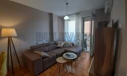 Jednoiposoban stan, Niš - Centar | Izdavanje · 46m² · 400€