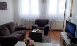 Jednoiposoban stan, Niš - Pravni fakultet | Izdavanje · 45m² · 400€