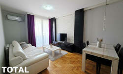Dvosoban stan, Novi Sad - SubotiČki Bulevar | Prodaja · 42m² · 140.000€