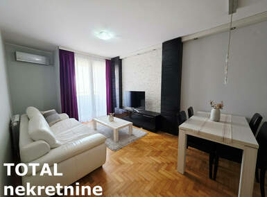 Dvosoban stan, Novi Sad - SubotiČki Bulevar | Prodaja · 42m² · 140.000€