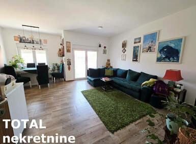 Troiposoban stan, Novi Sad - Klisa | Prodaja · 70m² · 150.000€