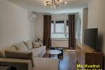 Dvosoban stan, Beograd - Gornji Grad | Izdavanje · 66m² · 700€