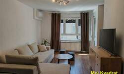 Dvosoban stan, Beograd - Gornji Grad | Izdavanje · 66m² · 750€