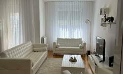 Trosoban stan, Beograd - Stepa Stepanović | Izdavanje · 83m² · 850€