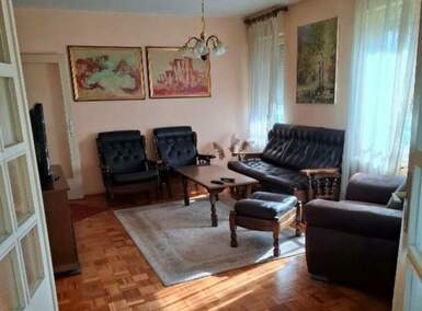 Troiposoban stan, Beograd - Crveni Krst | Prodaja · 90m² · 295.000€