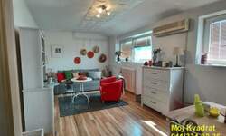 Dvoiposoban stan, Beograd - Skojevsko naselje | Prodaja · 53m² · 138.000€
