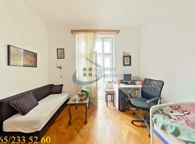 Stan, Beograd - Atelje 212 | Prodaja · 104m² · 380.000€