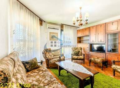 Troiposoban stan, Beograd - Vidikovački venac | Prodaja · 92m² · 240.000€