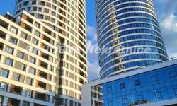 Jednoiposoban stan, Beograd - Centar (Savski venac) | Prodaja · 48m² · 205.000€