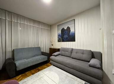Dvosoban stan, Novi Sad | Izdavanje · 60m² · 370€