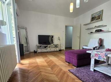 Jednoiposoban stan, Novi Sad | Izdavanje · 60m² · 500€