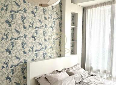 Dvosoban stan, Beograd - Dorćol | Izdavanje · 45m² · 1.200€