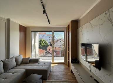 Dvosoban stan, Niš - Filozofski fakultet | Izdavanje · 58m² · 600€