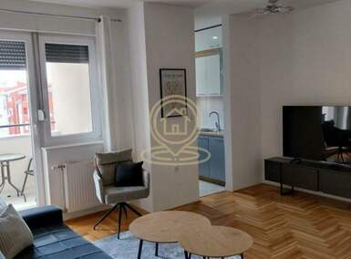 Cetvorosoban stan, Novi Sad | Izdavanje · 70m² · 1.100€