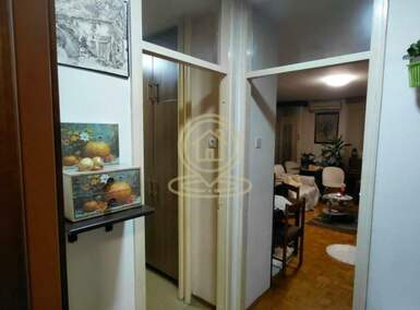 Dvoiposoban stan, Niš - Bulevar Nemanjica | Prodaja · 70m² · 146.000€