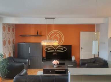 Trosoban stan, Niš - Crveni pevac | Izdavanje · 97m² · 700€