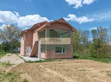 Kuća, Jagodina - Kočino selo | Prodaja · 151m² · 79.000€