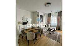 Dvosoban stan, Beograd - Banovo Brdo | Izdavanje · 41m² · 700€