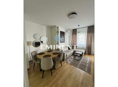 Dvosoban stan, Beograd - Banovo Brdo | Izdavanje · 41m² · 700€