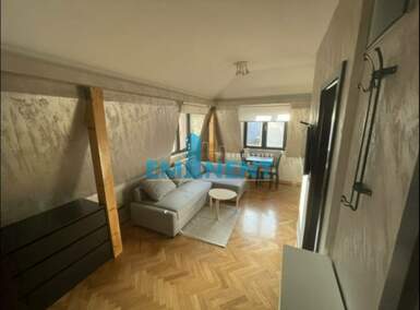 Dvosoban stan, Beograd - Profesorska Kolonija | Izdavanje · 40m² · 560€