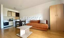 Jednosoban stan, Novi Sad - Centar | Izdavanje · 34m² · 270€