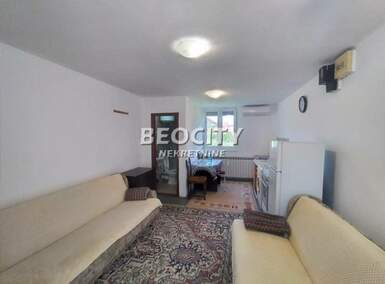 Jednosoban stan, Beograd - Borča Iii | Izdavanje · 26m² · 250€