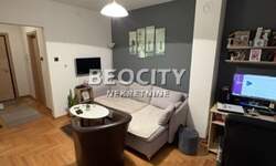 Dvosoban stan, Novi Sad - Adamovićevo Naselje | Prodaja · 36m² · 127.700€