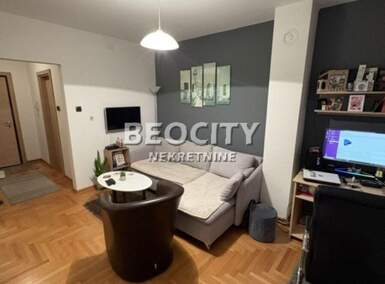 Dvosoban stan, Novi Sad - Adamovićevo Naselje | Prodaja · 36m² · 129.700€