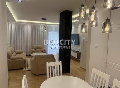 Dvosoban stan, Beograd - Centar (uži) | Izdavanje · 54m² · 750€