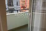 Dvosoban stan, Beograd - Centar (uži) | Izdavanje · 54m² · 750€