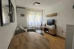 Jednoiposoban stan, Beograd - Kanarevo brdo | Prodaja · 34m² · 120.000€