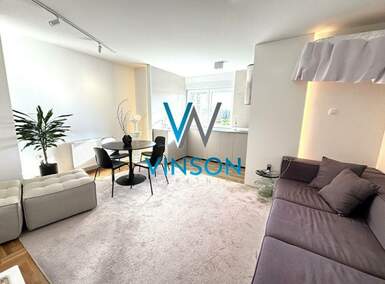 Dvoiposoban stan, Novi Sad - Avijatičarsko naselje | Prodaja · 60m² · 307.970€