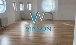 Stan, Novi Sad - Centar | Prodaja · 136m² · 298.700€