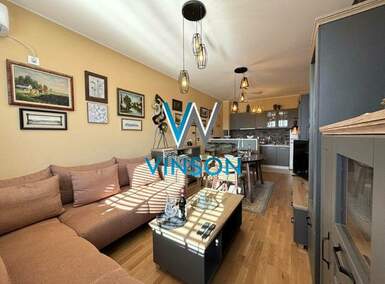 Dvoiposoban stan, Novi Sad - Telep | Prodaja · 59m² · 185.400€