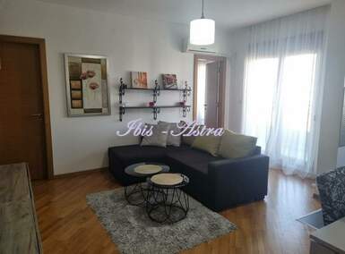 Dvosoban stan, Beograd - Autokomanda | Izdavanje · 52m² · 600€