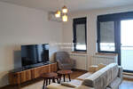 Trosoban stan, Beograd - Crveni Krst Vračar | Izdavanje · 80m² · 1.000€