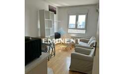 Dvosoban stan, Beograd - Blok 64 | Izdavanje · 34m² · 550€