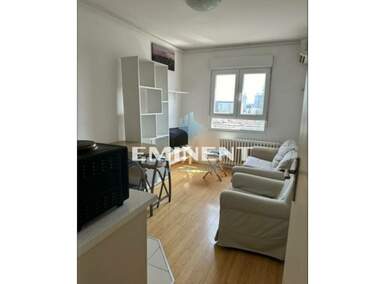 Dvosoban stan, Beograd - Blok 64 | Izdavanje · 34m² · 550€