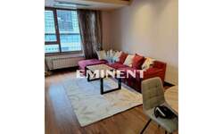 Dvosoban stan, Beograd - Hotel Jugoslavija | Izdavanje · 60m² · 1.100€
