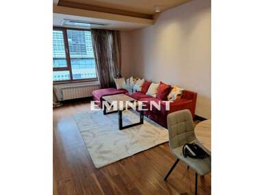 Dvosoban stan, Beograd - Hotel Jugoslavija | Izdavanje · 60m² · 1.100€