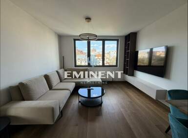 Dvosoban stan, Beograd - Čubura | Izdavanje · 50m² · 900€