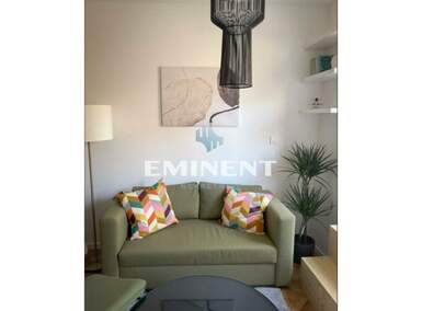 Dvosoban stan, Beograd - Kalenić Pijaca | Izdavanje · 40m² · 800€