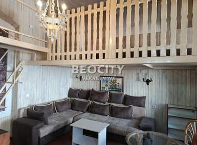 Jednosoban stan, Novi Sad - Centar | Prodaja · 23m² · 85.000€