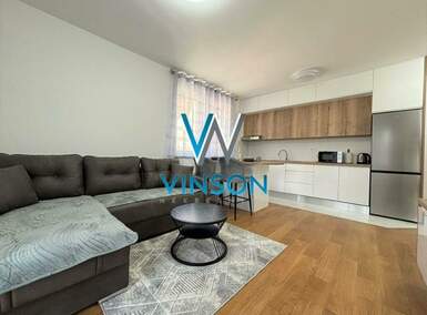 Jednoiposoban stan, Novi Sad - Centar | Izdavanje · 43m² · 600€